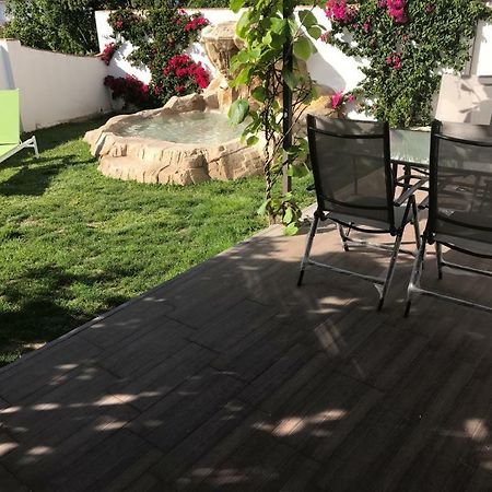 Vila House In Marbella Exteriér fotografie