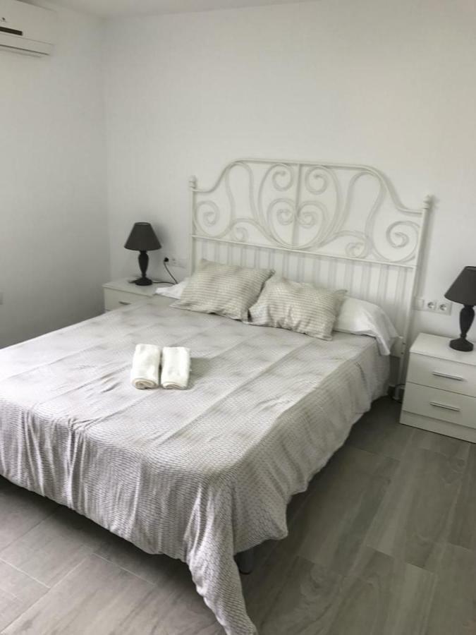 Vila House In Marbella Exteriér fotografie