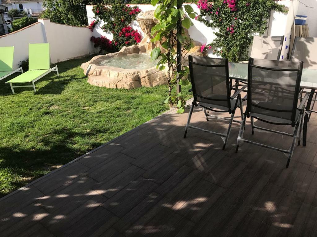 Vila House In Marbella Exteriér fotografie